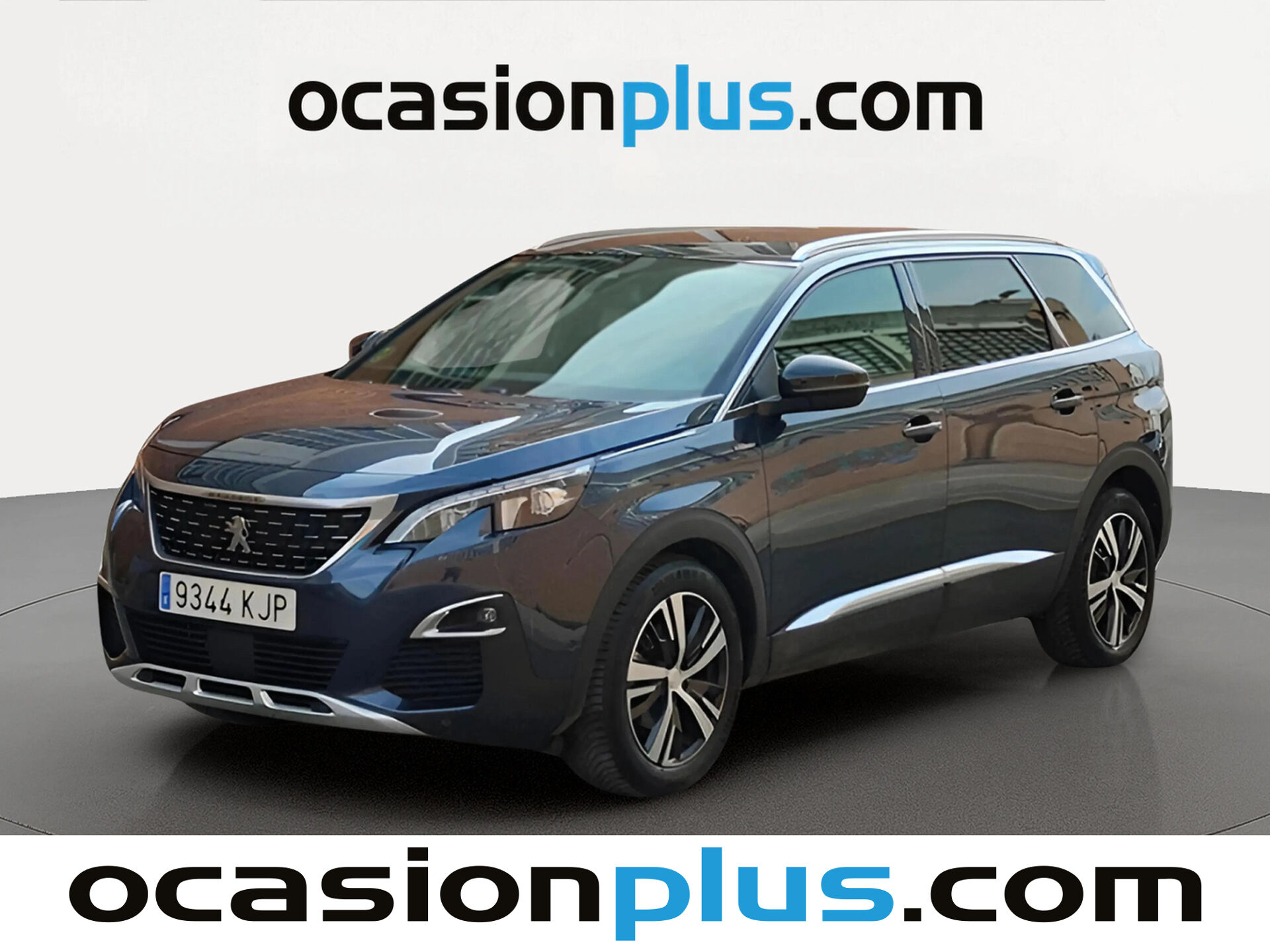 Imagen 1 de PEUGEOT 5008