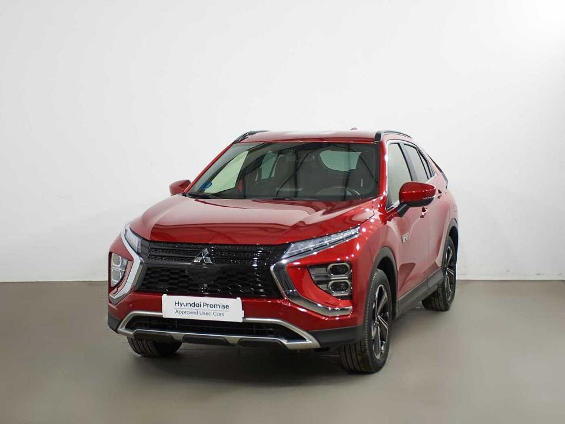 Imagen de MITSUBISHI Eclipse Cross