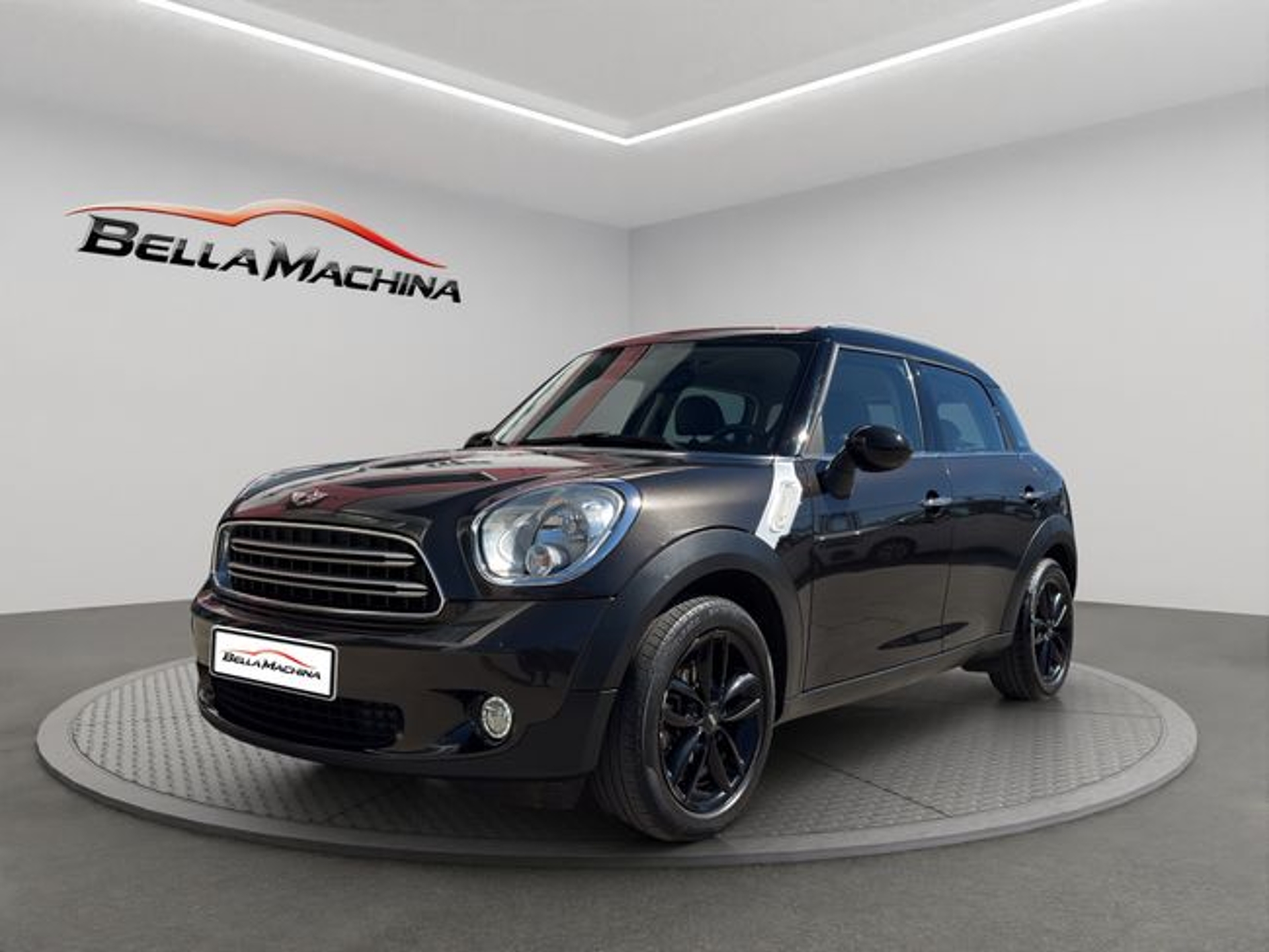 Imagen de MINI Mini Countryman