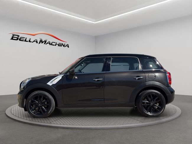 Foto del MINI Mini Countryman COUNTRYMAN COOPER D