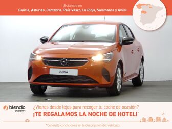 Imagen de OPEL Corsa 1.2 XEL S/S Edition 75