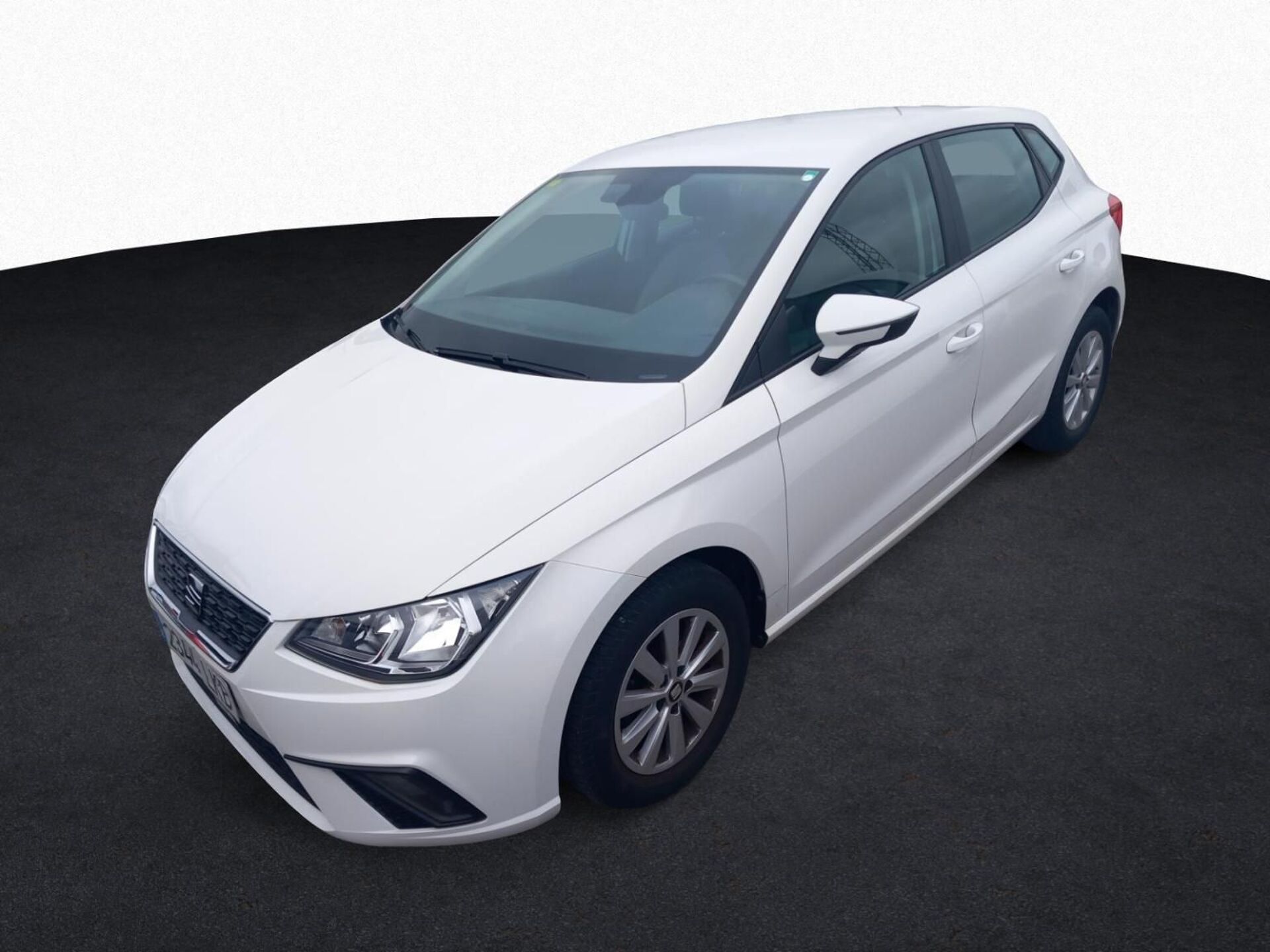 Imagen de SEAT Ibiza
