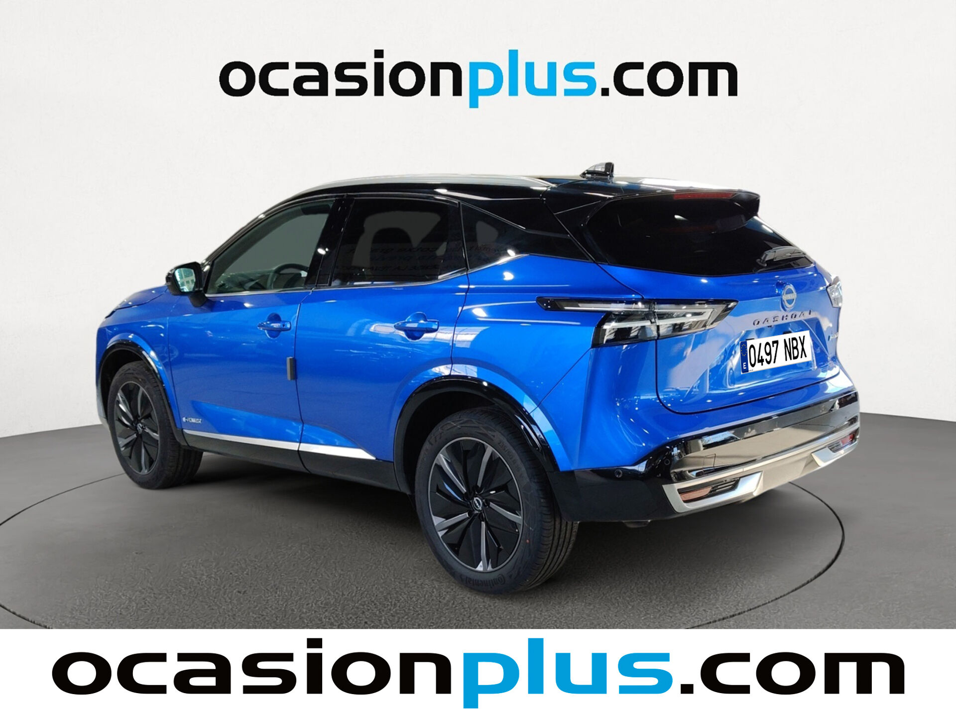 Imagen 3 de NISSAN Qashqai