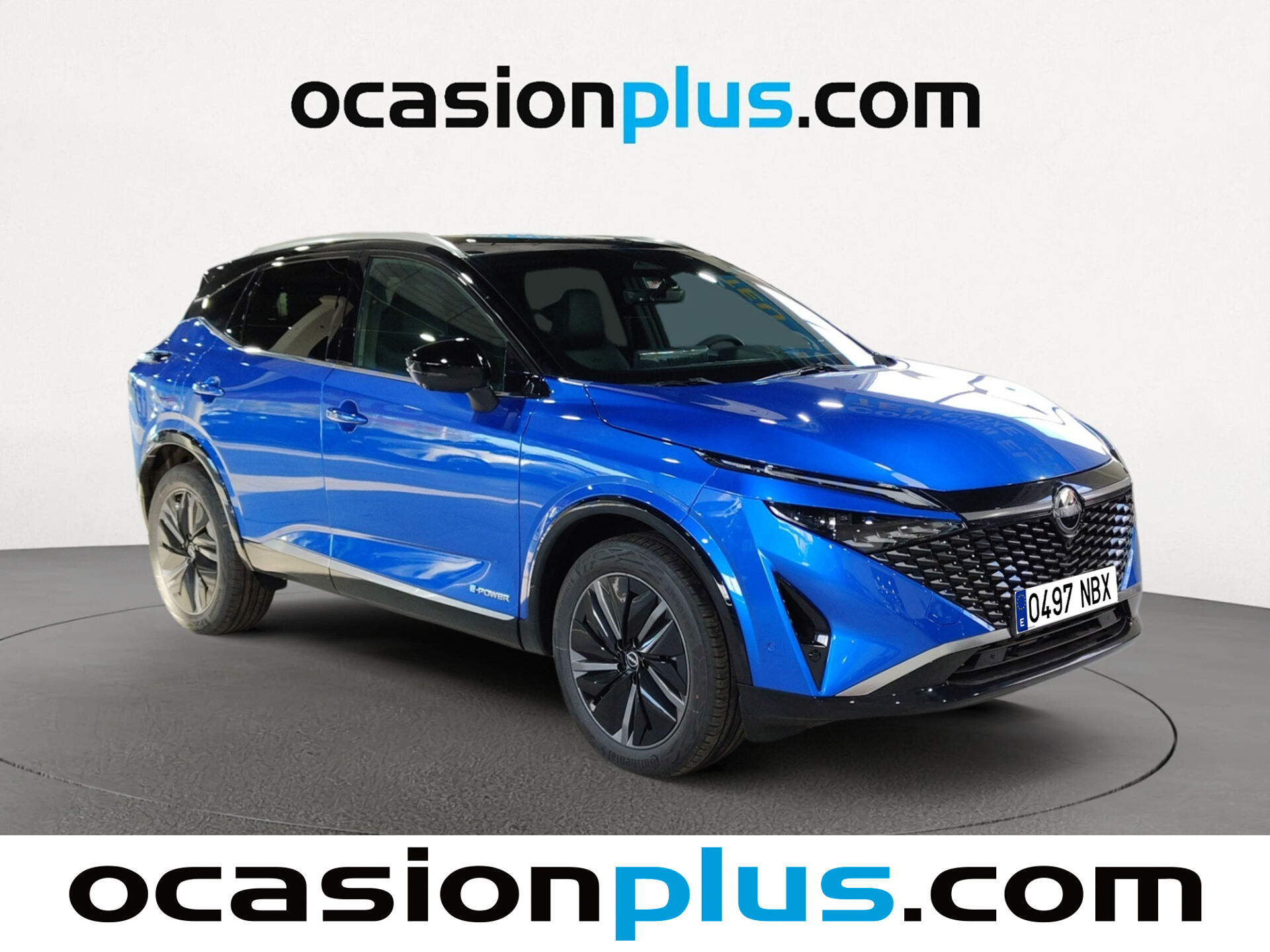 Imagen 2 de NISSAN Qashqai