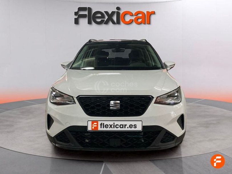 Foto del SEAT Arona 1.0 TSI S&S Style DSG7 XM 110