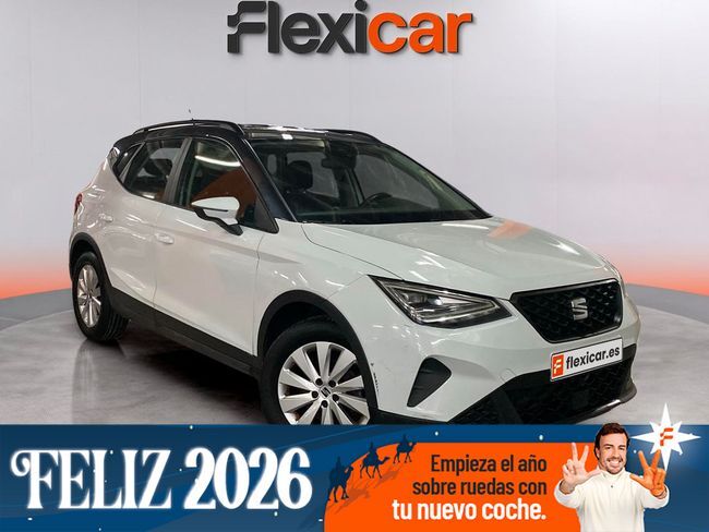 SEAT Arona (1.0 TSI 81kW (110CV) DSG Style XM) en Alicante