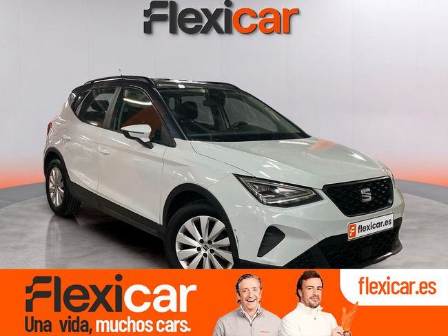 SEAT Arona (1.0 TSI 81kW (110CV) DSG Style XM) en Alicante
