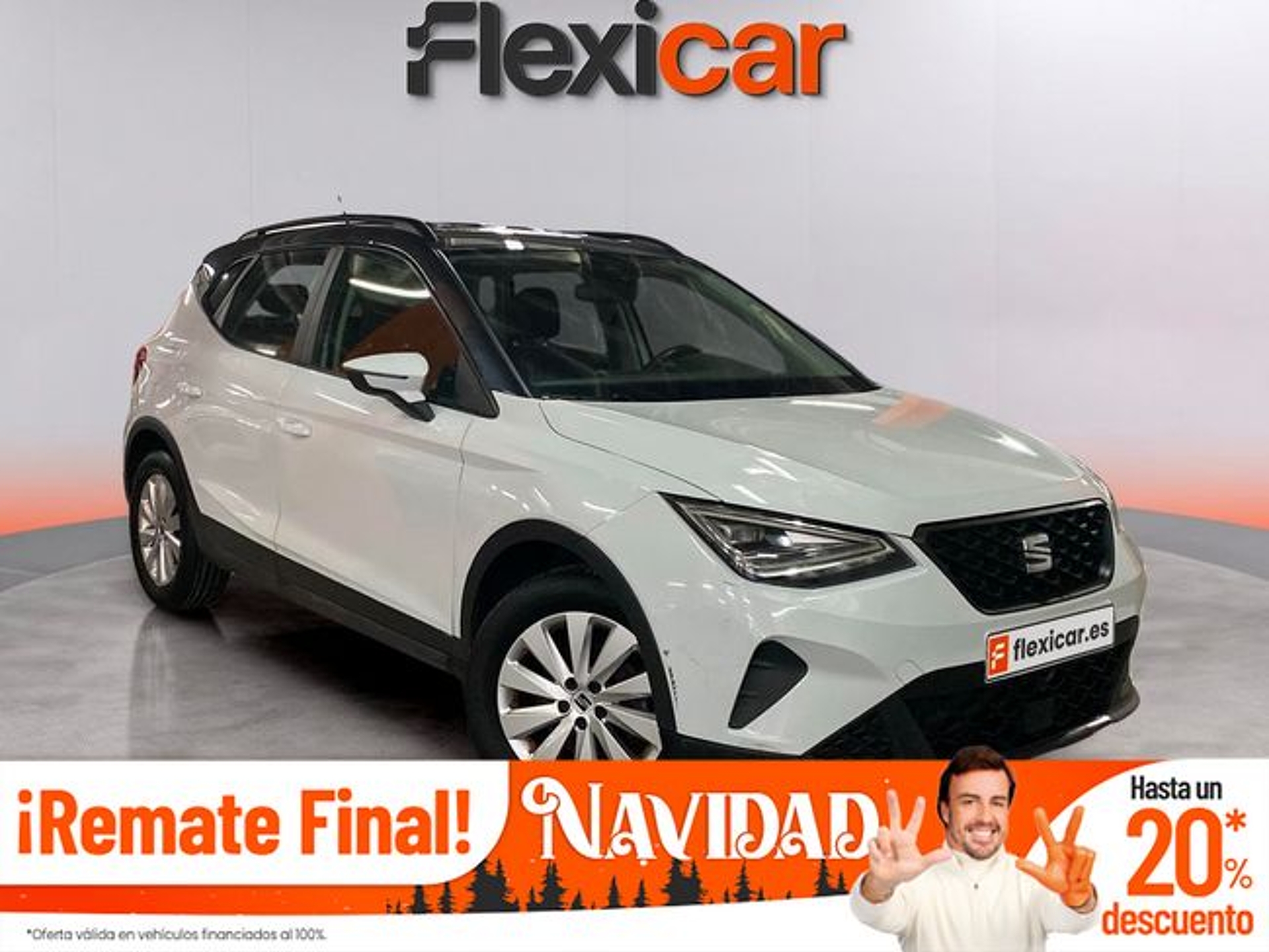 Imagen de SEAT Arona