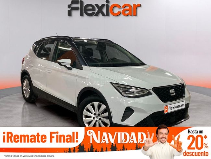 Foto del SEAT Arona 1.0 TSI S&S Style DSG7 XM 110