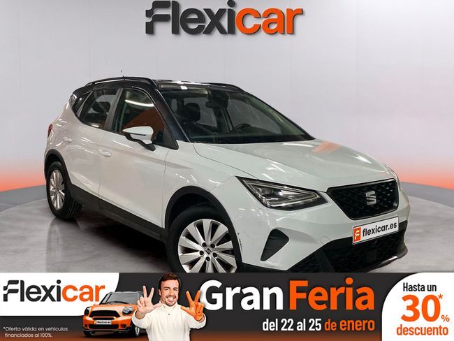 SEAT Arona (1.0 TSI 81kW (110CV) DSG Style XM) en Alicante