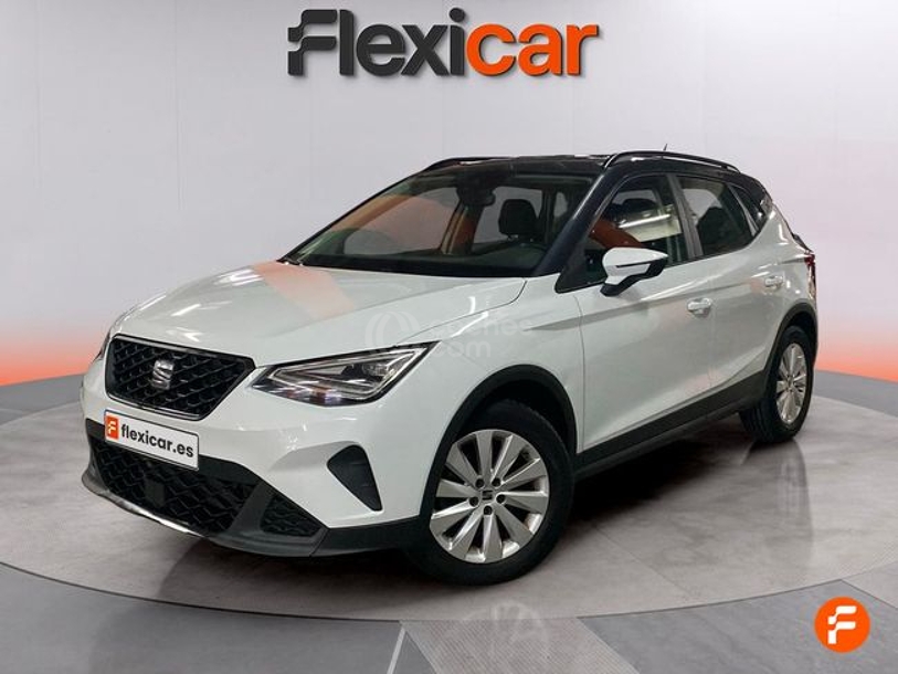Foto del SEAT Arona 1.0 TSI S&S Style DSG7 XM 110