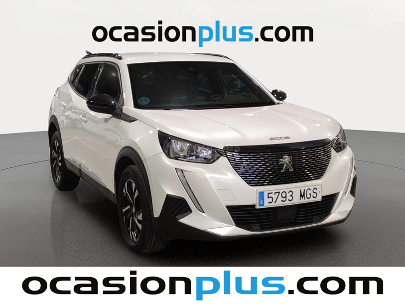 Foto del PEUGEOT 2008 1.2 PureTech S&S Allure Pack 130