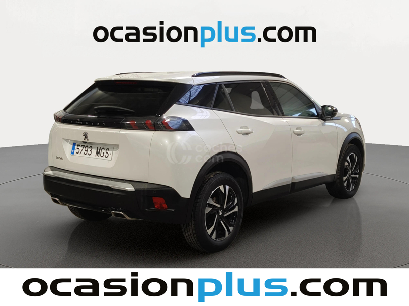 Foto del PEUGEOT 2008 1.2 PureTech S&S Allure Pack 130