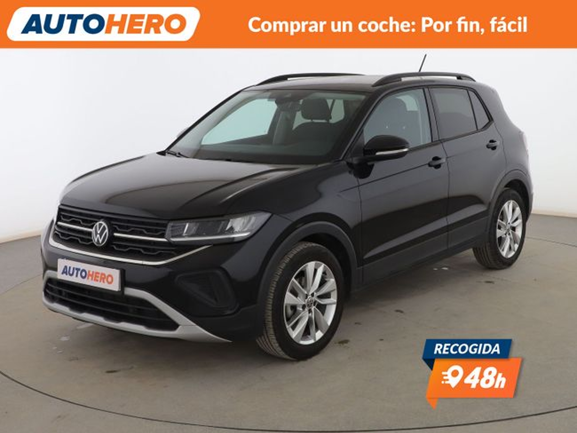 Imagen de VOLKSWAGEN T-Cross