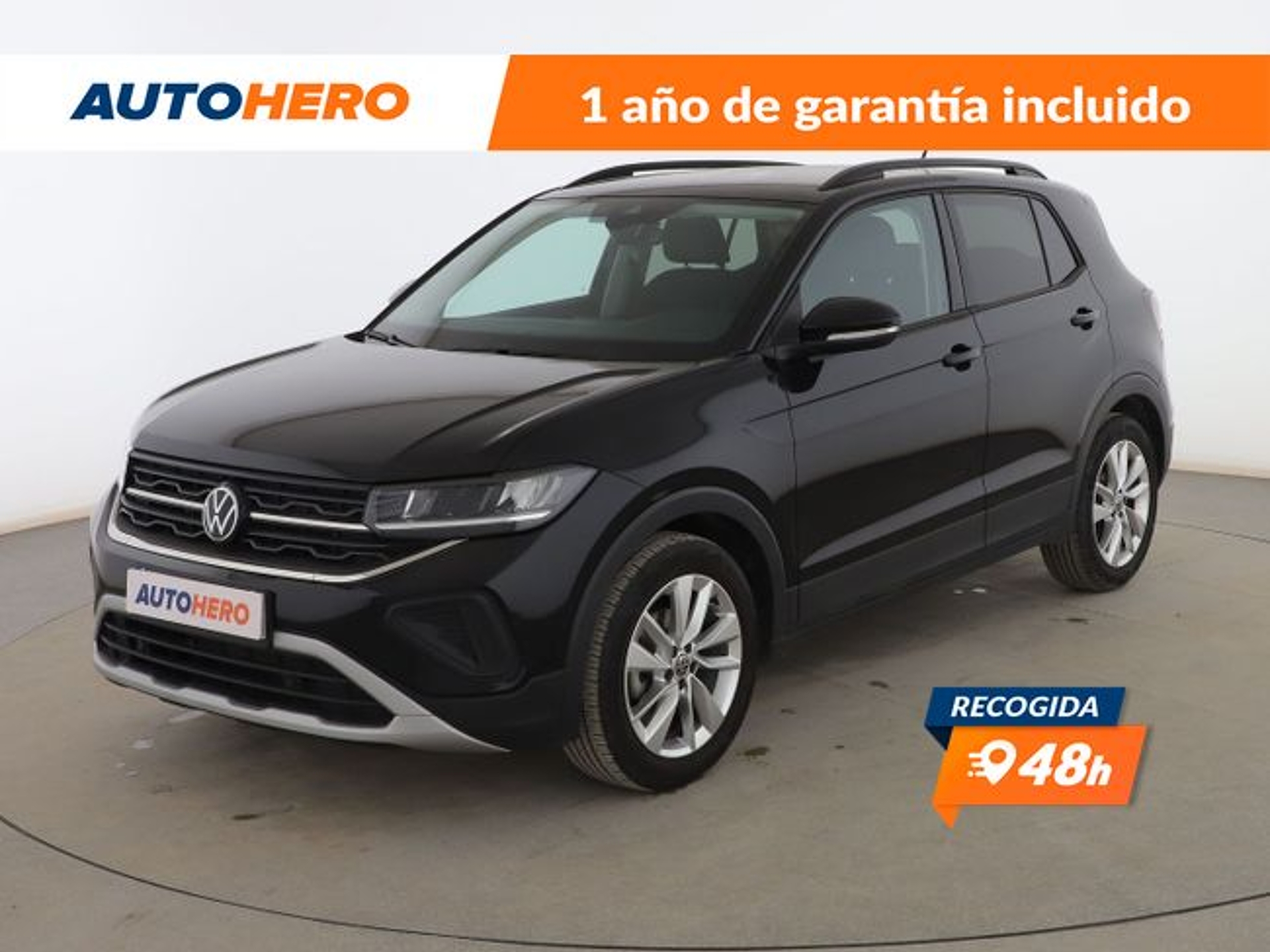 Imagen de VOLKSWAGEN T-Cross