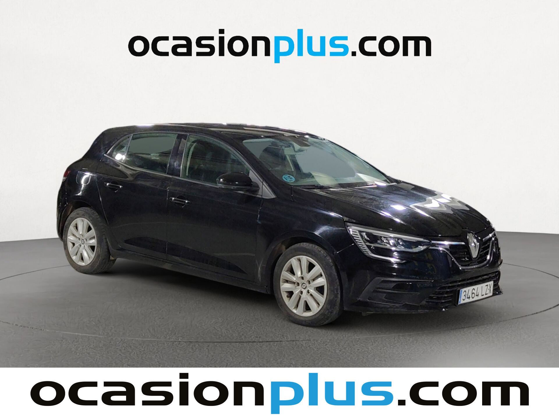 Imagen 2 de RENAULT Mégane