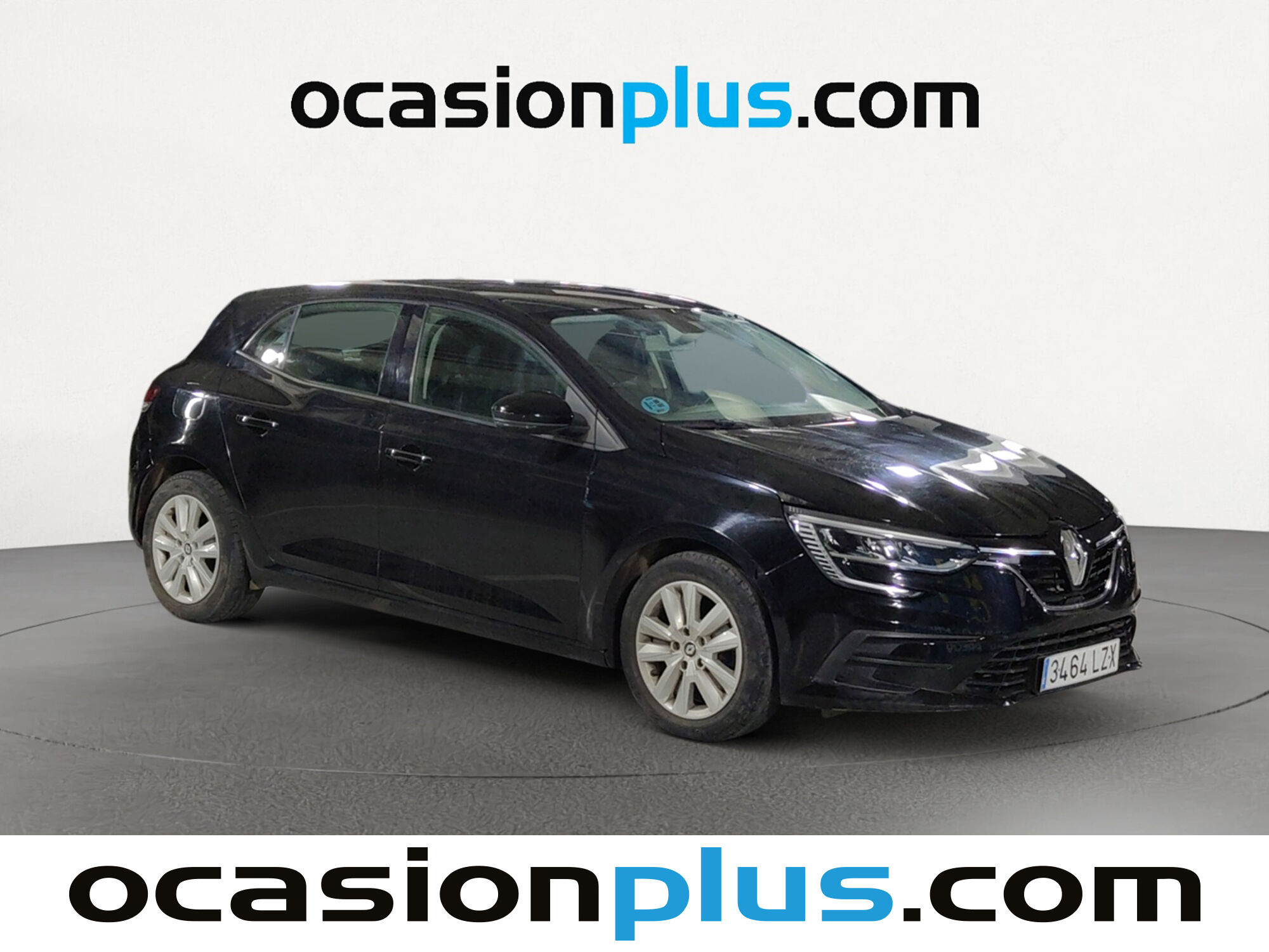 Foto del RENAULT Mégane 1.5dCi Blue Intens 85kW