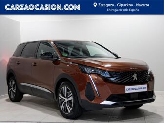 Imagen de PEUGEOT 5008 1.5BlueHDi S&S Allure EAT8 130