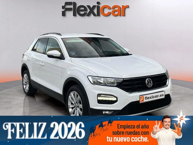 VOLKSWAGEN T-Roc (Advance 1.6 TDI 85kW (115CV)) en Vizcaya