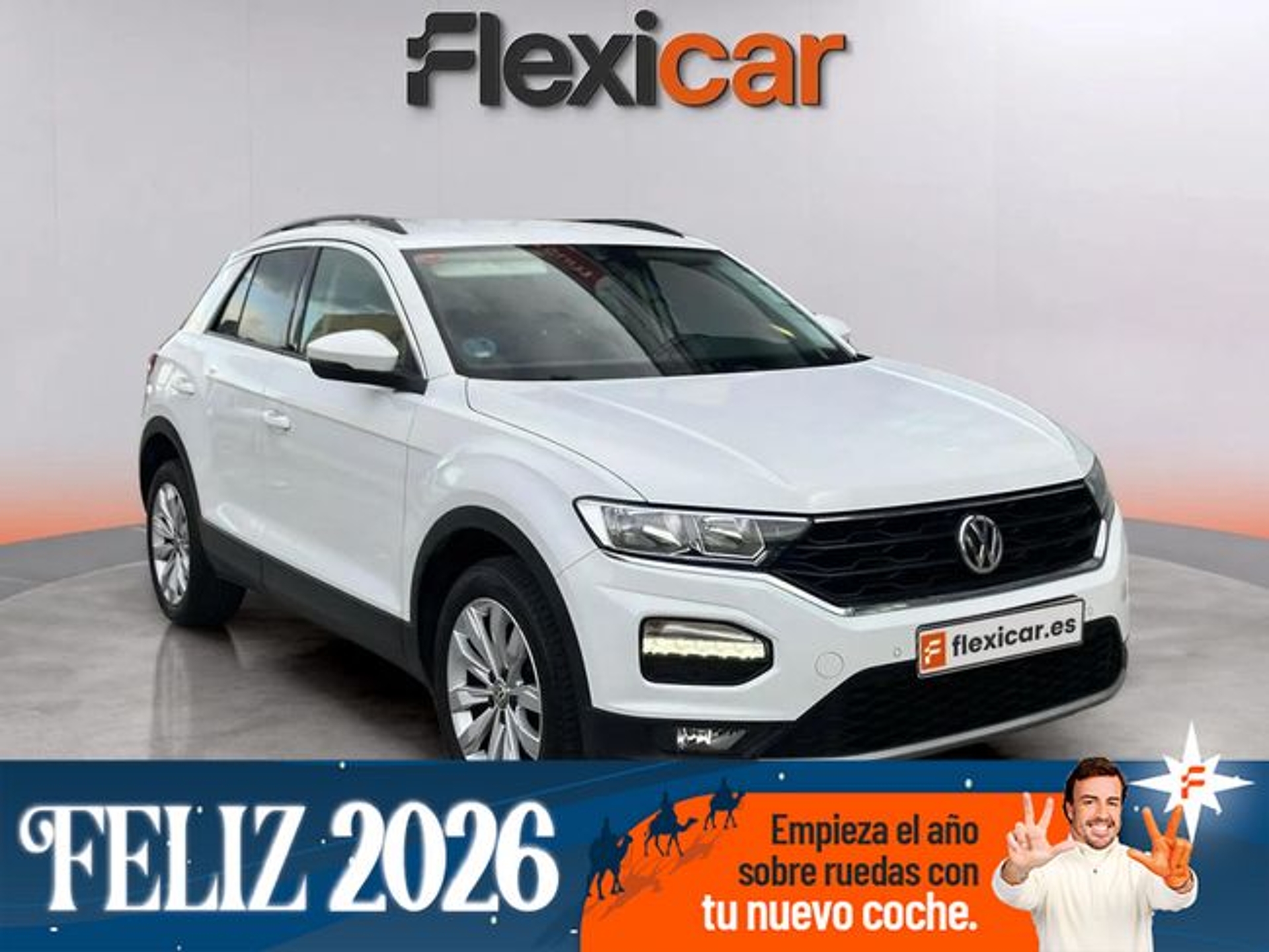 Imagen de VOLKSWAGEN T-Roc