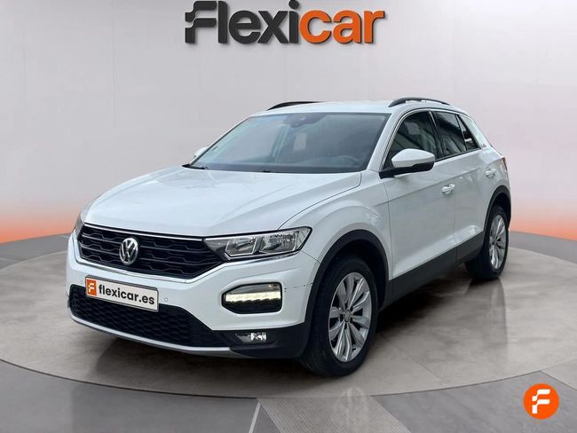 Foto del VOLKSWAGEN T-Roc 1.6TDI Advance