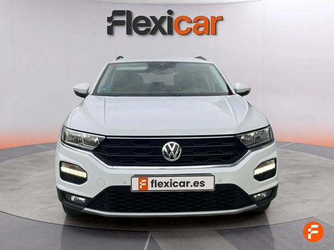 Foto del VOLKSWAGEN T-Roc 1.6TDI Advance