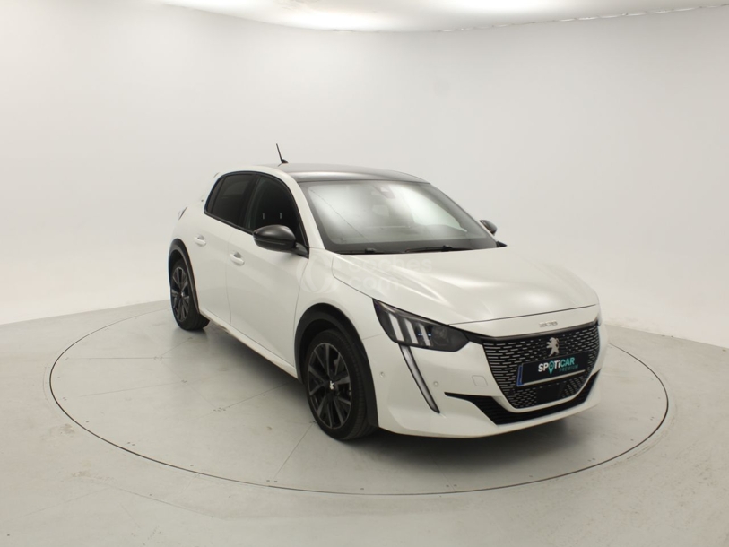 Foto del PEUGEOT 208 1.2 Puretech S&S GT Pack 100