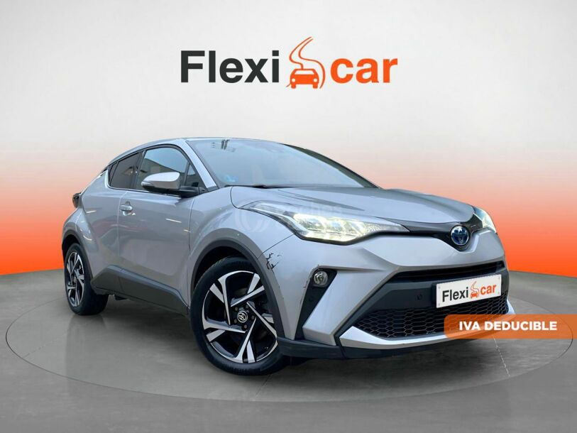 Foto del TOYOTA C-HR 125H Advance