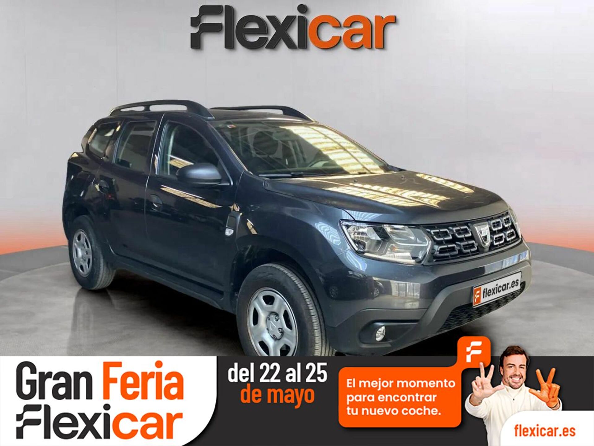 Imagen de DACIA Duster