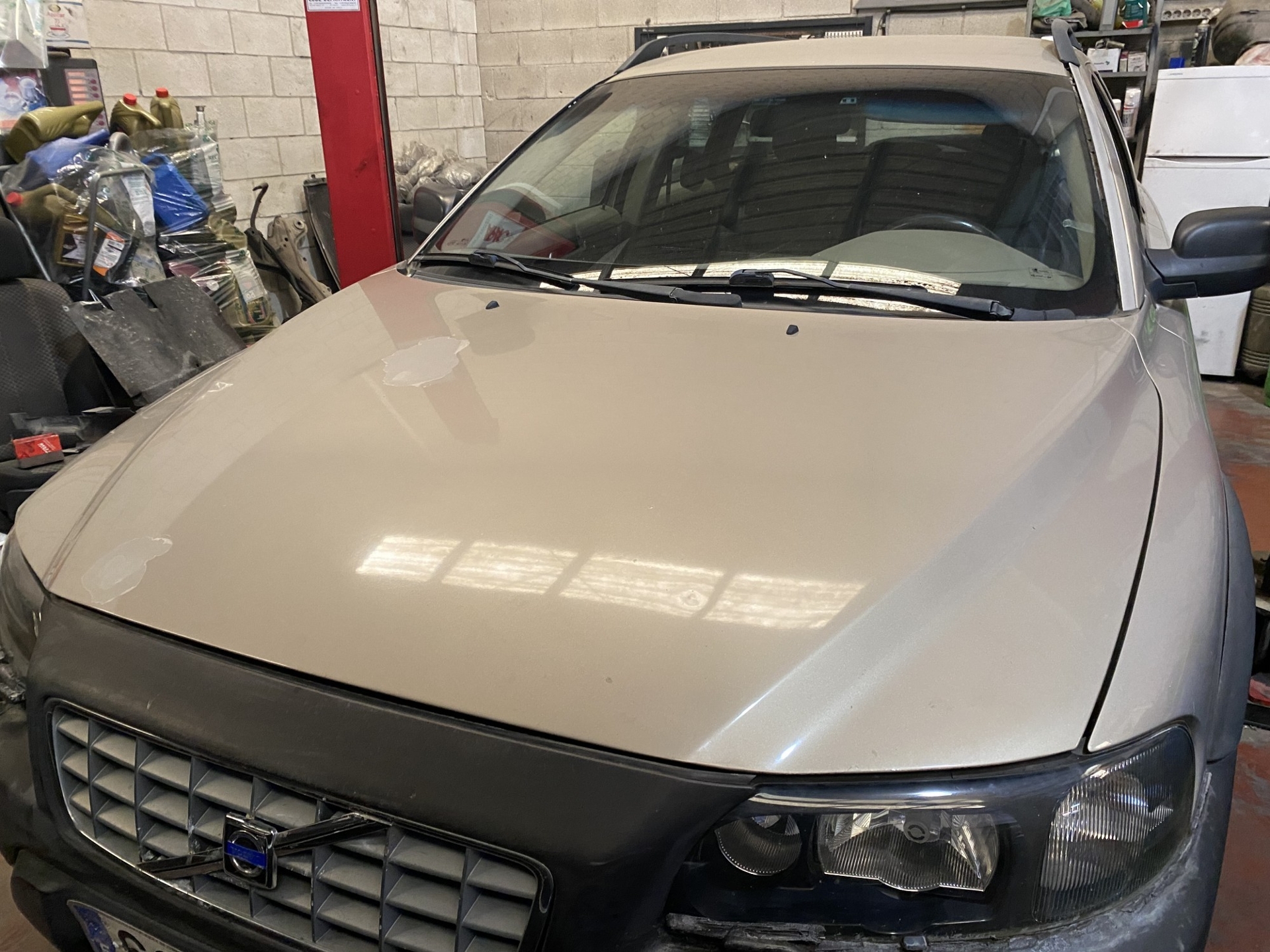 Imagen de VOLVO XC70