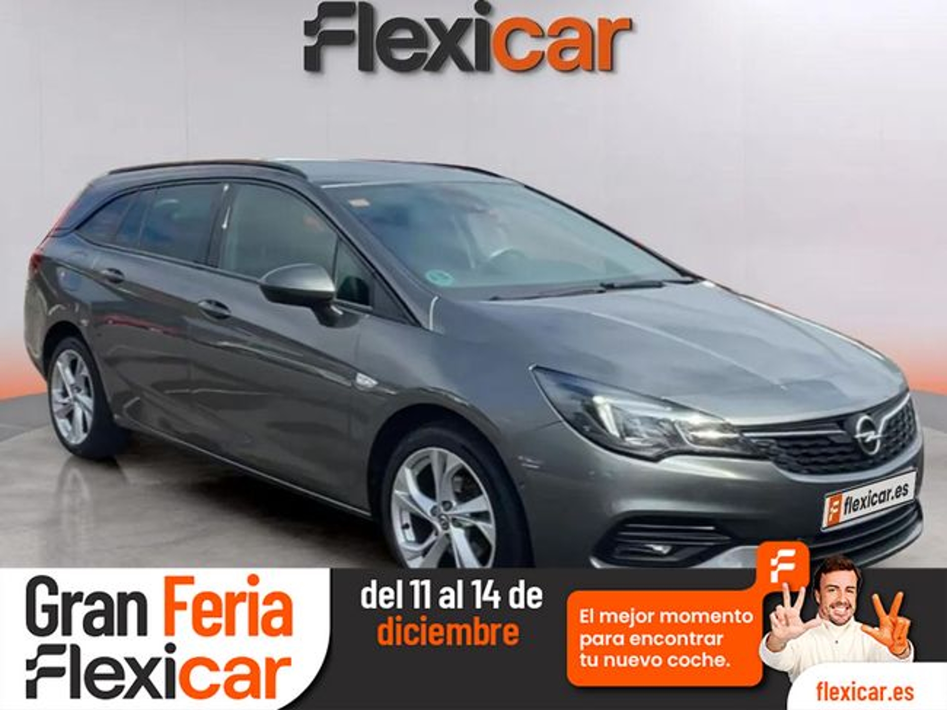 Imagen de OPEL Astra