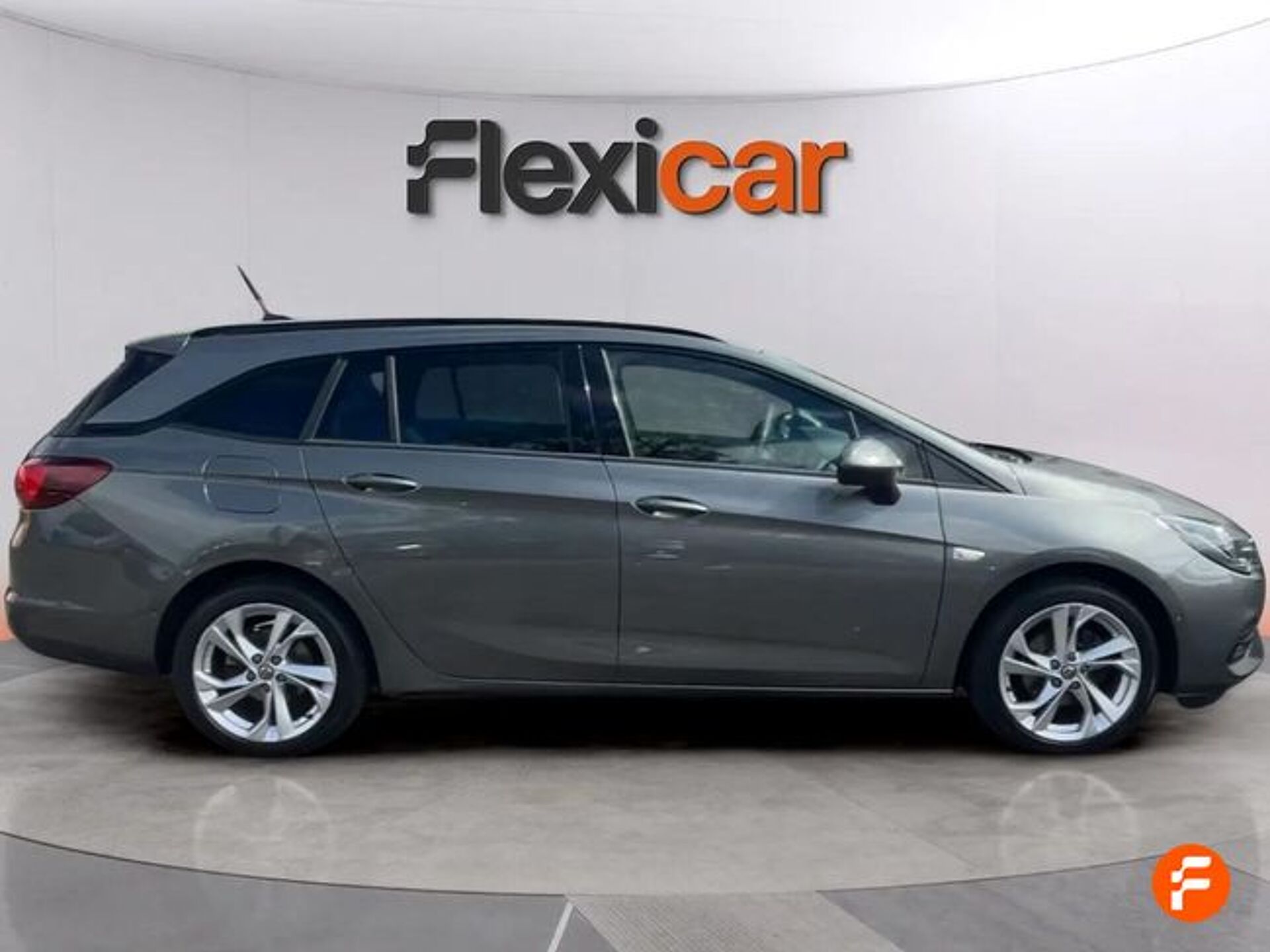 Imagen 2 de OPEL Astra