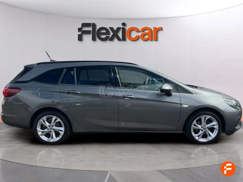 Foto del OPEL Astra ST 1.4T S-S Ultimate Aut. 145