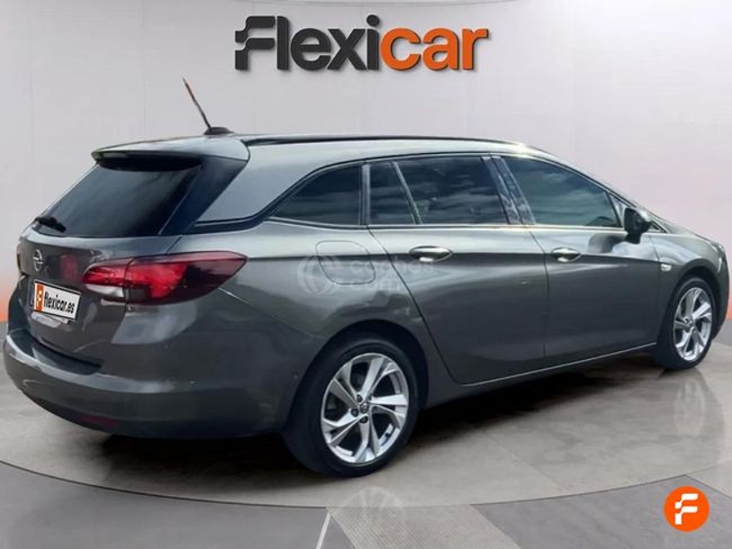 Foto del OPEL Astra ST 1.4T S-S Ultimate Aut. 145