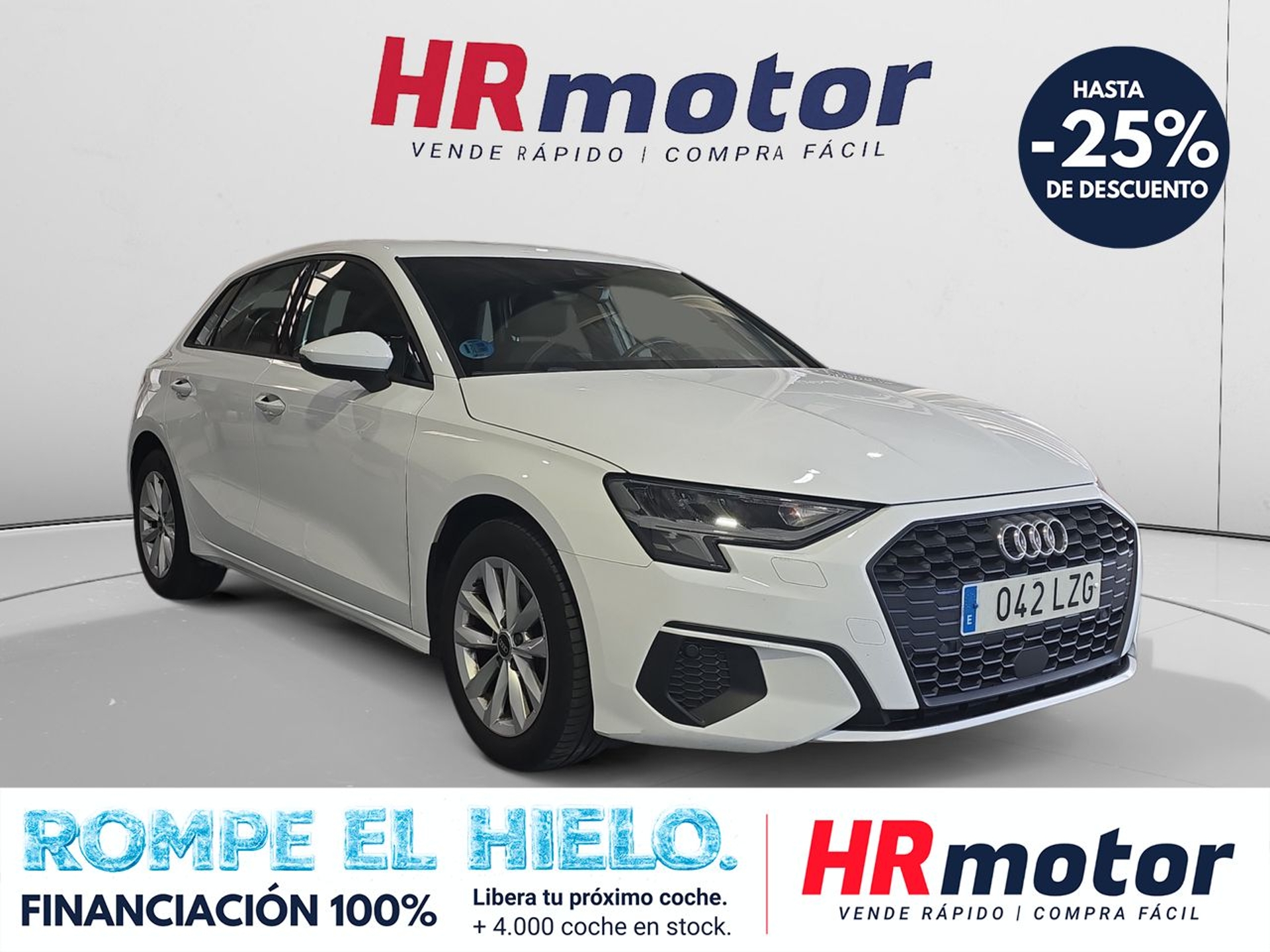 Imagen de AUDI A3