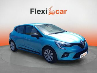 Imagen de RENAULT Clio TCe Techno 67kW