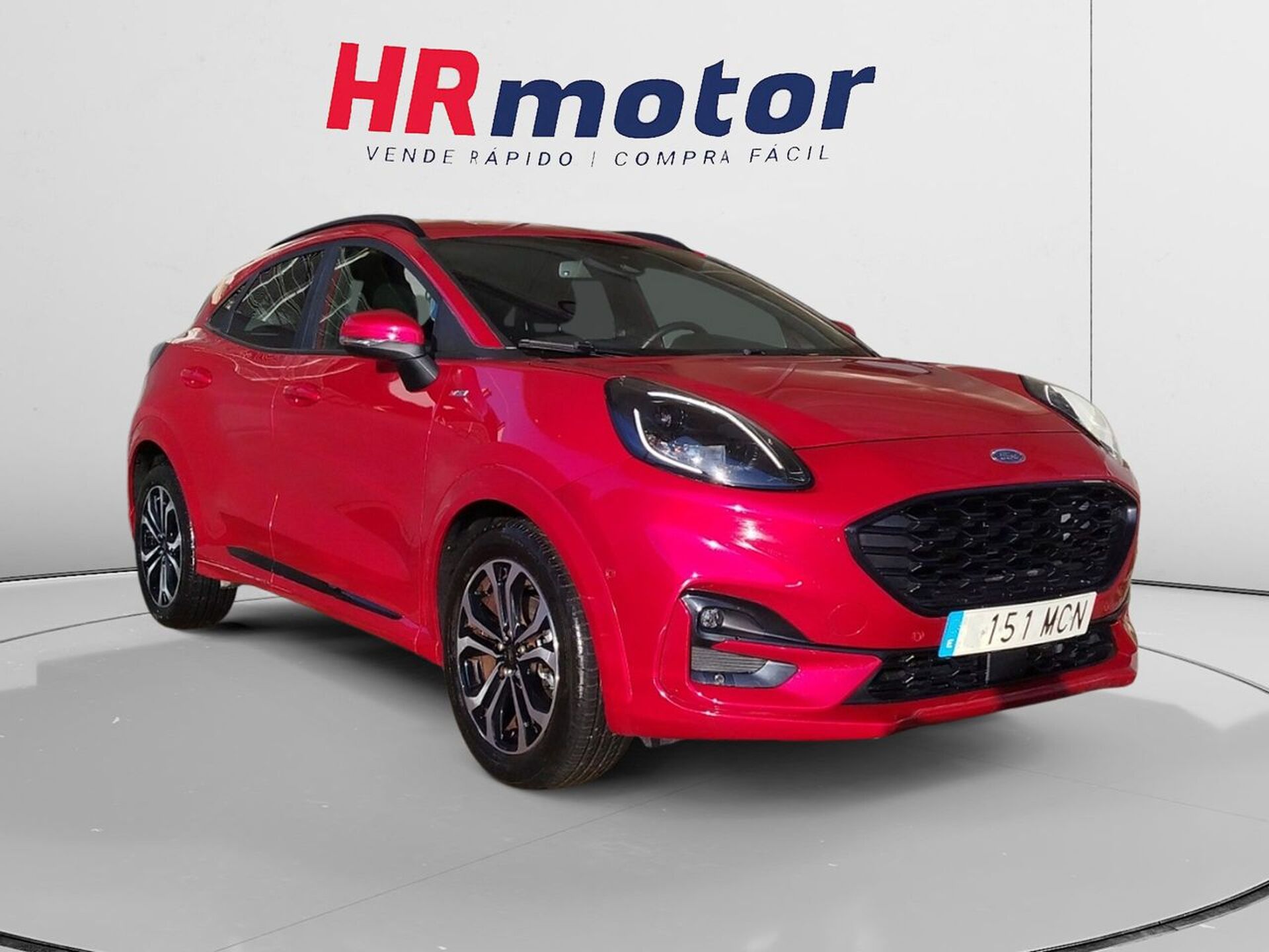 Imagen de FORD Puma