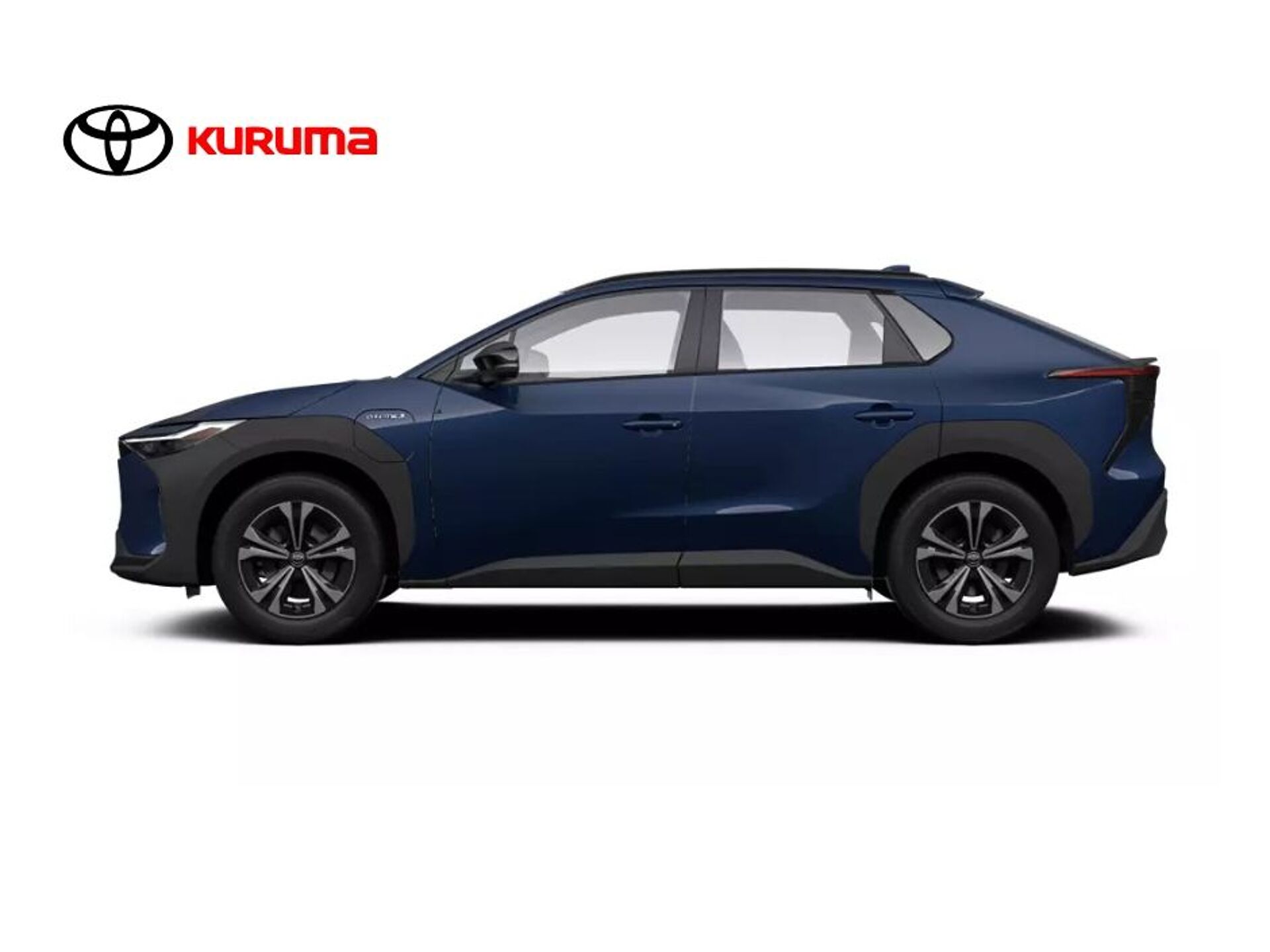 Imagen 3 de TOYOTA bZ4X