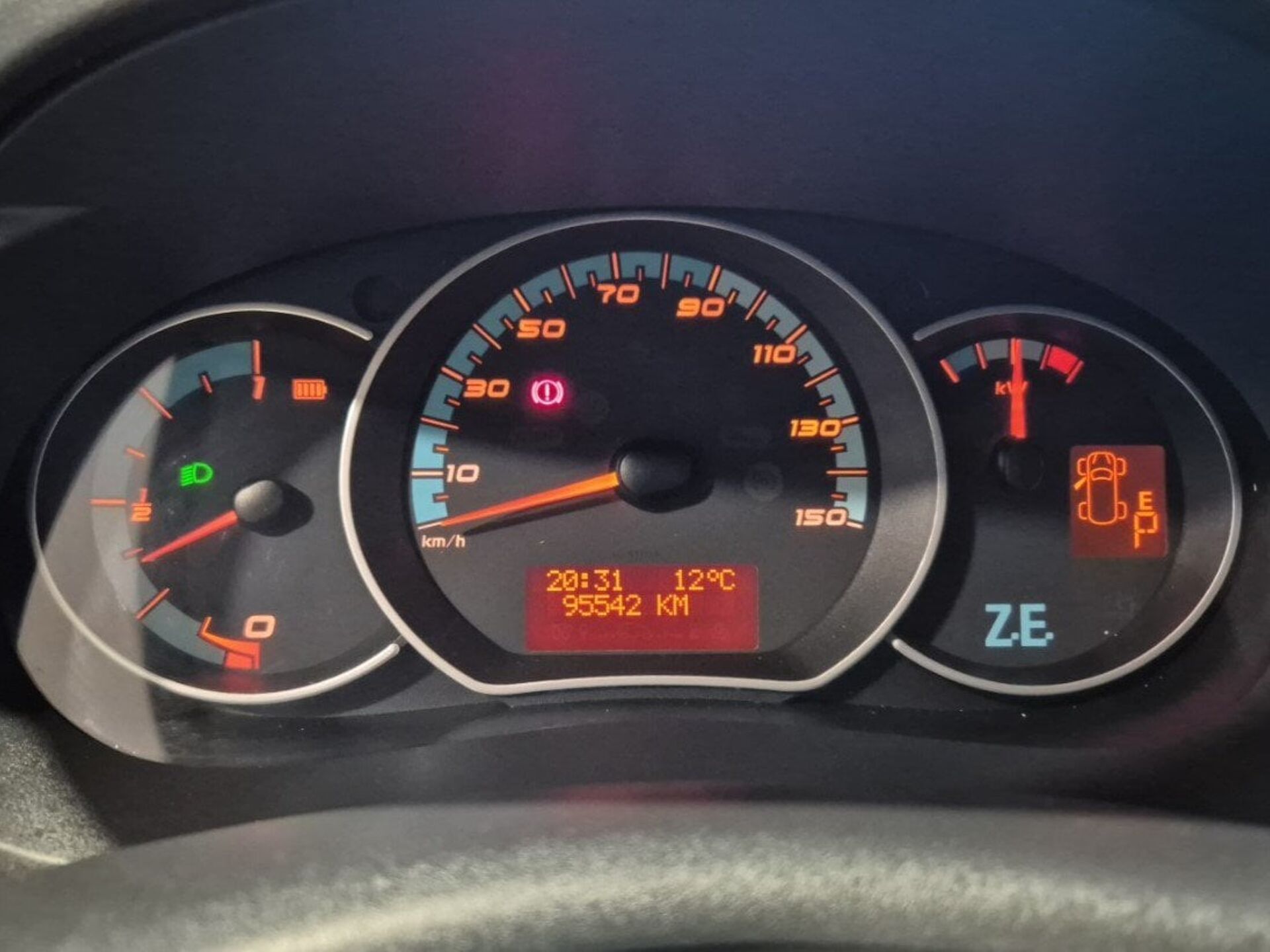 Imagen 3 de RENAULT Kangoo