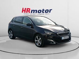 Imagen de PEUGEOT 308 1.6 THP Allure