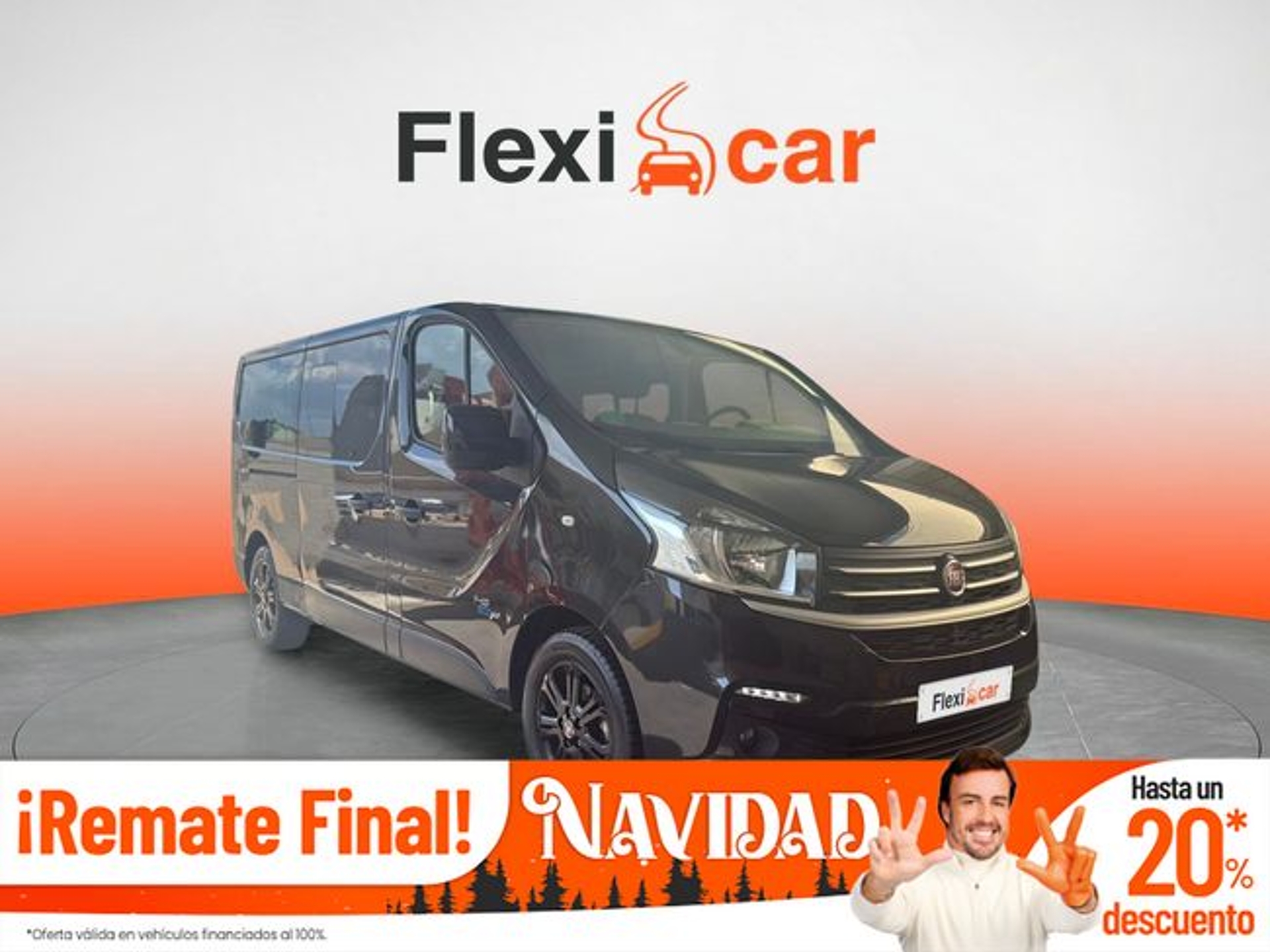 Imagen de FIAT Talento