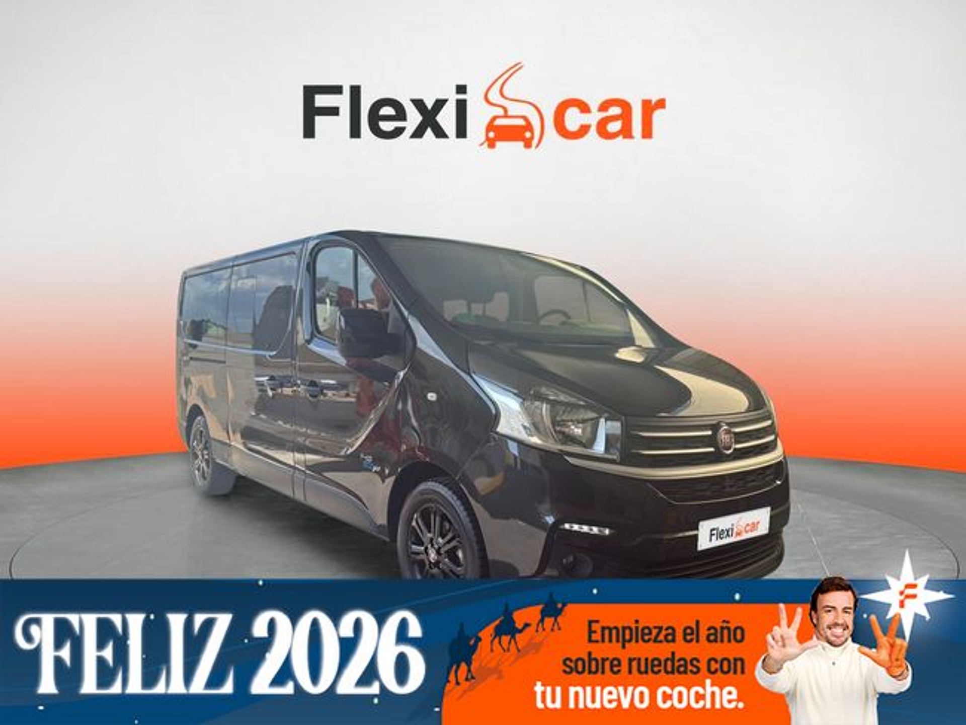 Imagen de FIAT Talento