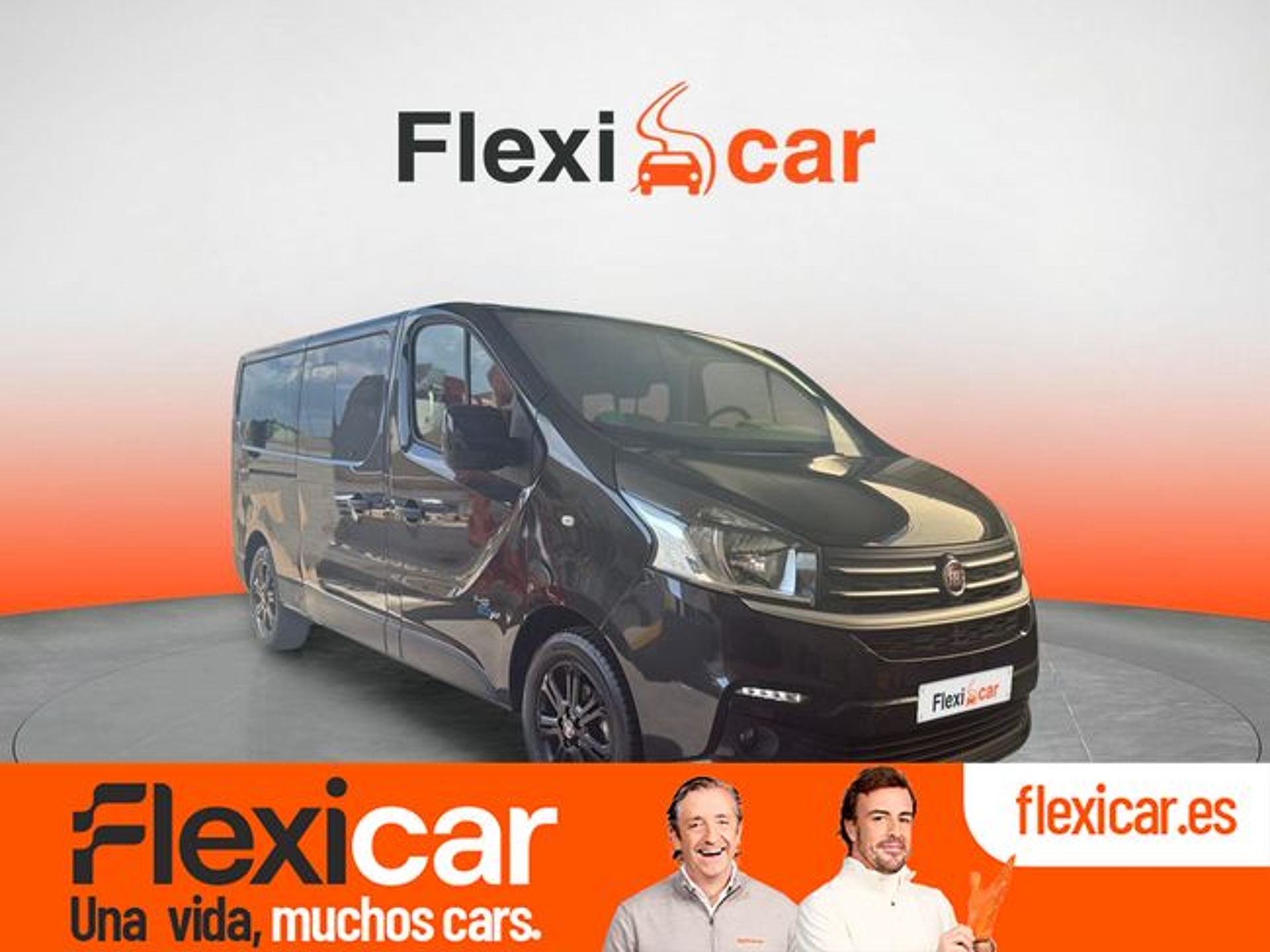 Imagen de FIAT Talento