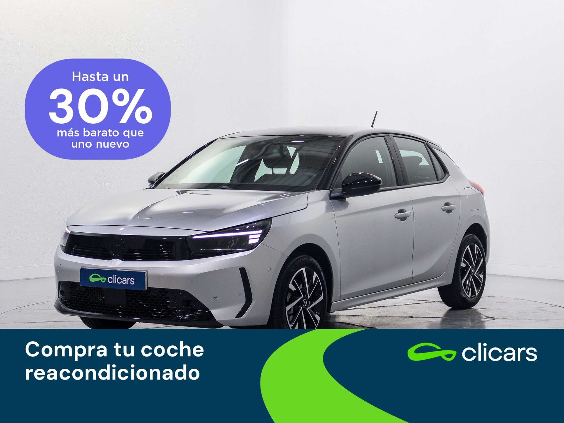 Imagen de OPEL Corsa