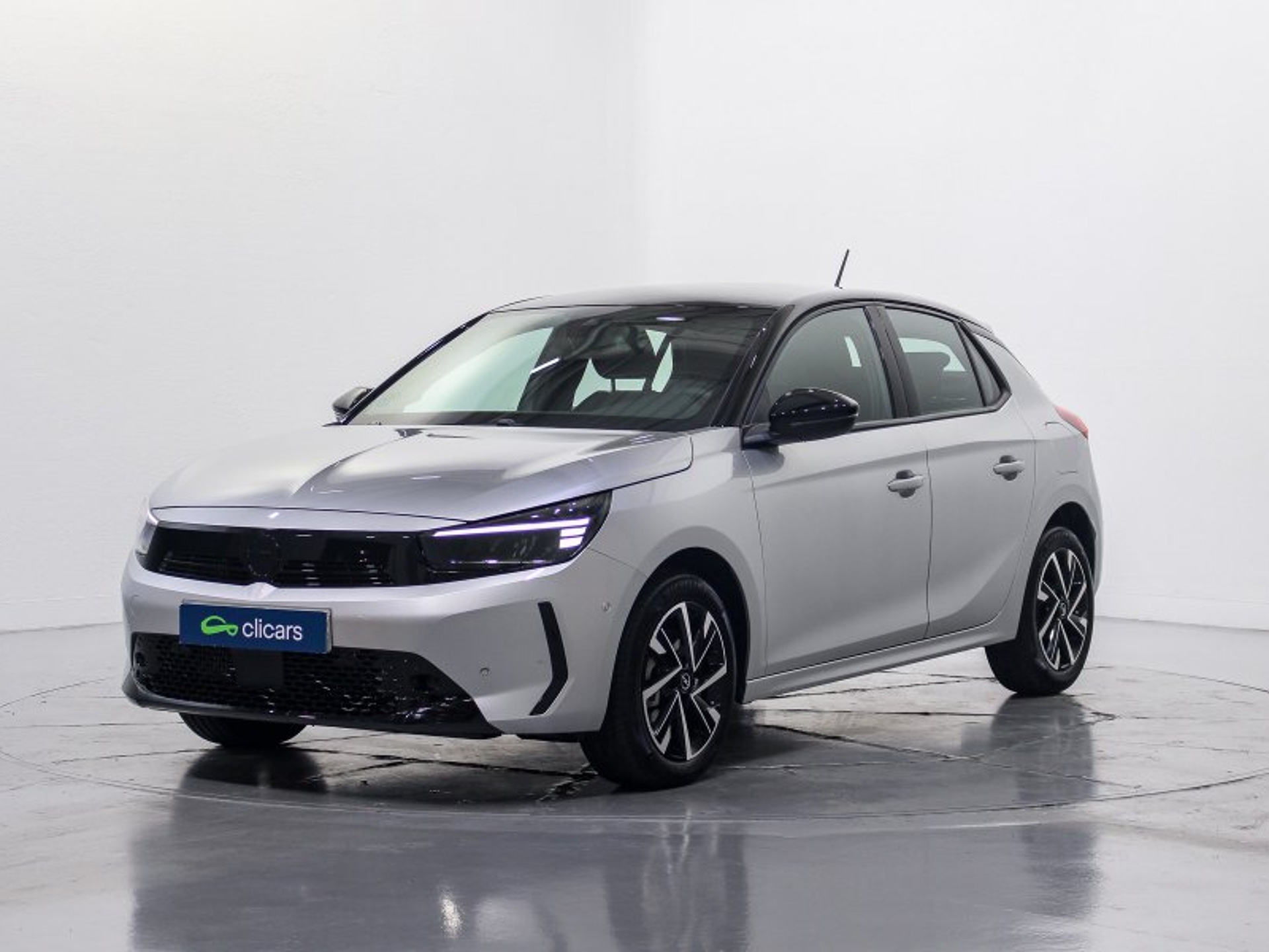 Imagen de OPEL Corsa