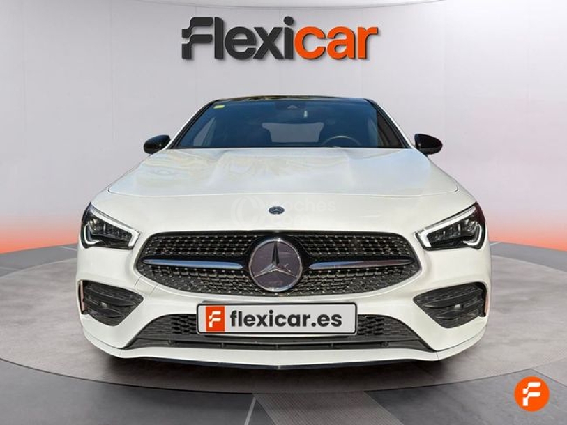 Foto del MERCEDES Clase CLA CLA 250 4Matic 7G-DCT
