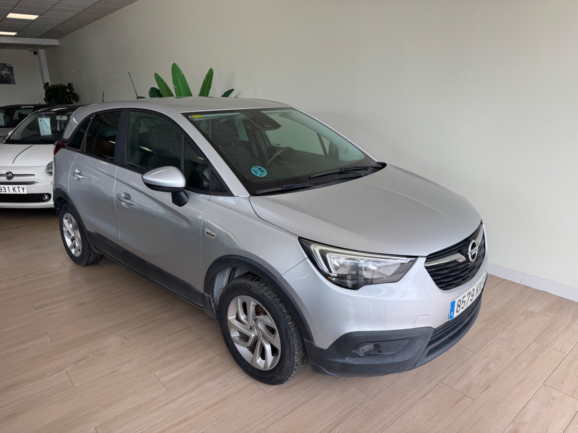 Imagen de OPEL Crossland