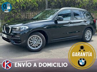 Imagen de BMW X3 xDrive 30e