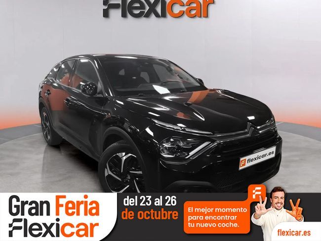 CITROEN C4 (BlueHDi 130 S&S EAT8 Feel Pack) en Barcelona