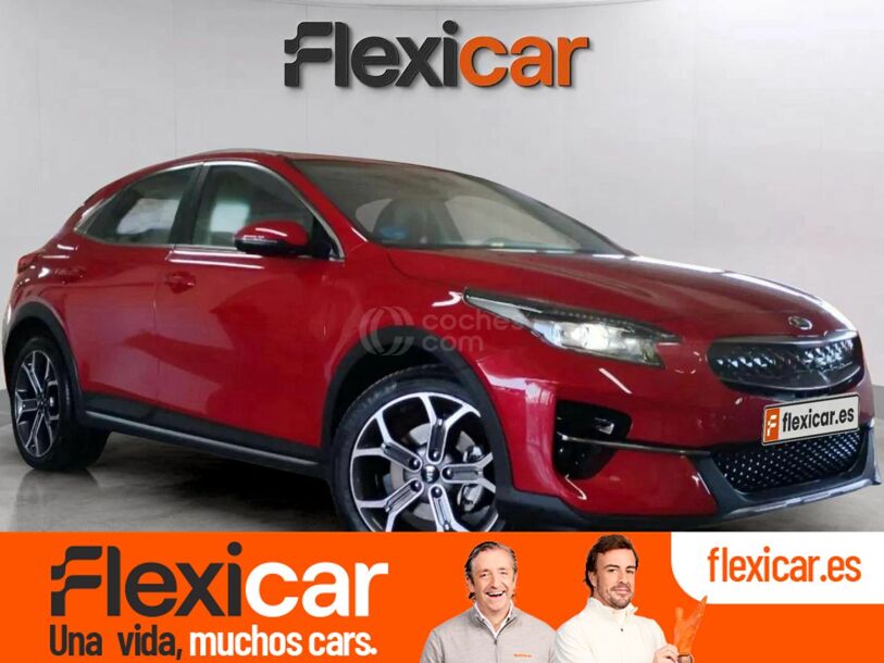 Foto del KIA XCeed 1.6 PHEV eTech Aut.